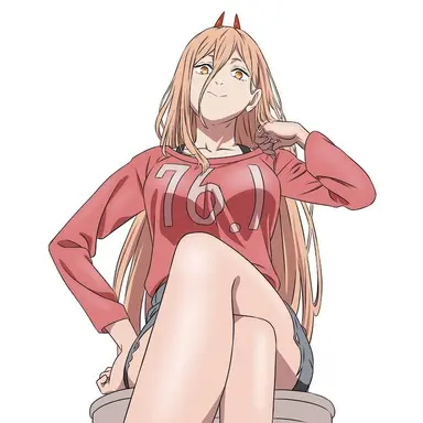 Profile image of 파워