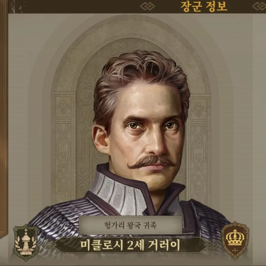 GuiltyBonus4431의 미클로시 2세 거러이