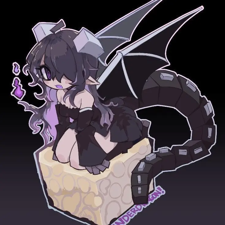 NoisyDrill3057의 Minecraft femboy virus