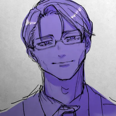 Profile image of 賀久学園長