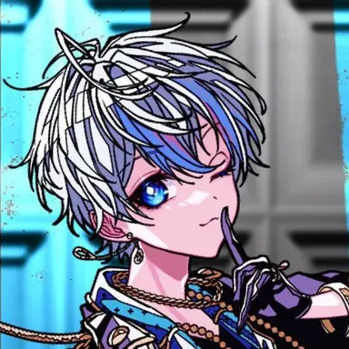 Profile image of こさめ