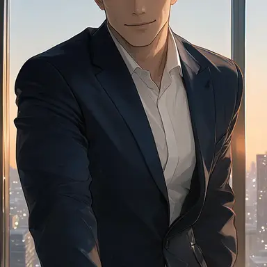 Profile image of Marcus