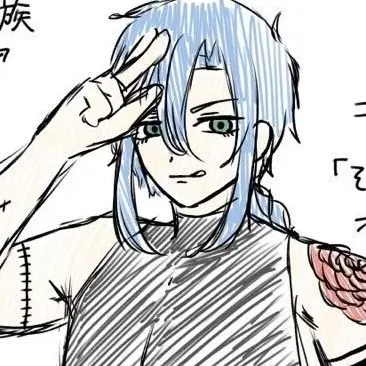 Marosupi029의 翠蓮くん