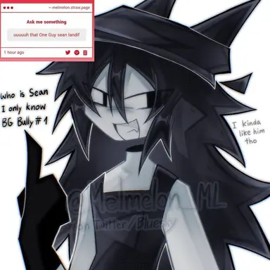 Profile image of 숀 랜디스