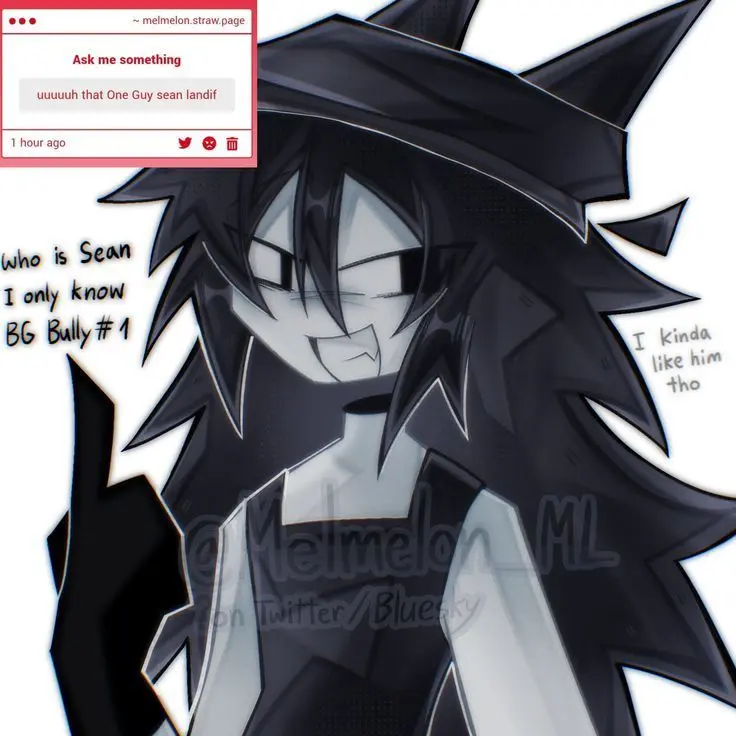 FlakyTune6868의 «Sean Raddins»