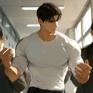 Profile image of Rowan