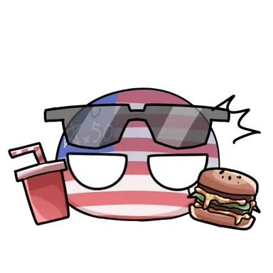 Profile image of アメリカ