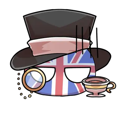 Profile image of イギリス