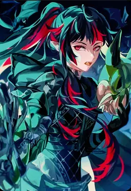 Profile image of Lilia vanrouge