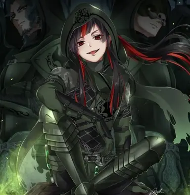 Profile image of Lilia vanrouge