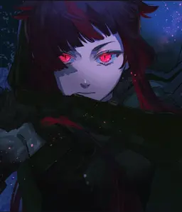 Profile image of Lilia vanrouge