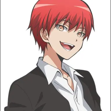 Profile image of カルマ