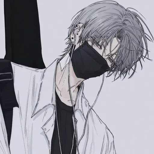 hrue의 한규빈