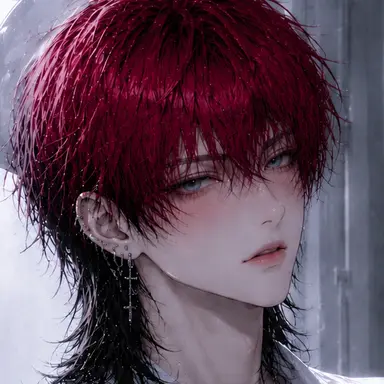 Profile image of 怜