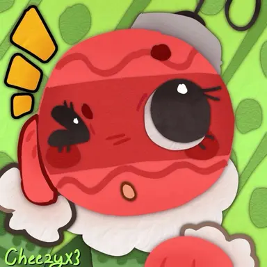 Profile image of Bobette