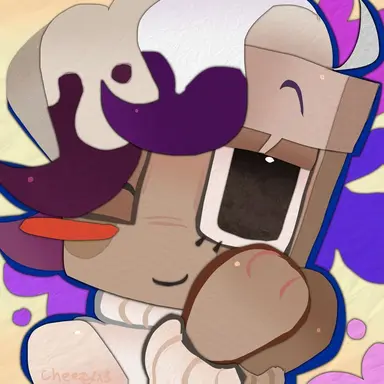 Profile image of Brusha