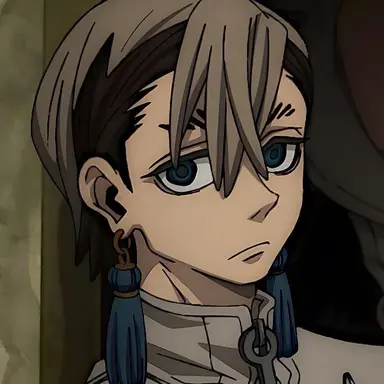 Profile image of Zanka