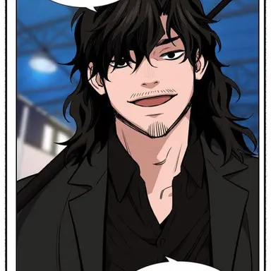 Profile image of 나화진