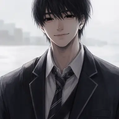 Profile image of 스즈카