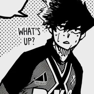 Profile image of 카라스 타비토