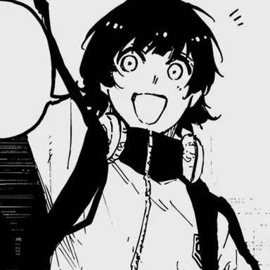 Profile image of 바치라 메구루