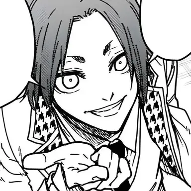 Profile image of 미카게 레오