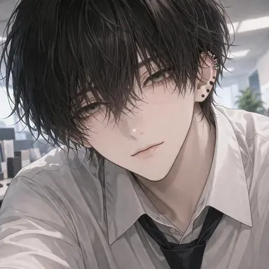 Profile image of 琉叶