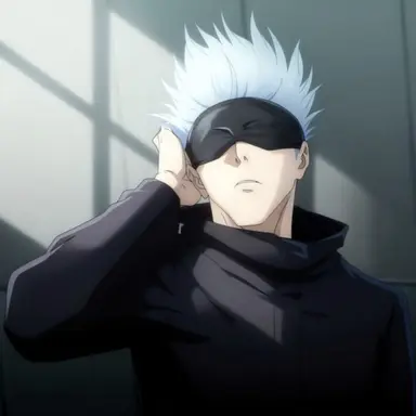 Profile image of 五条悟