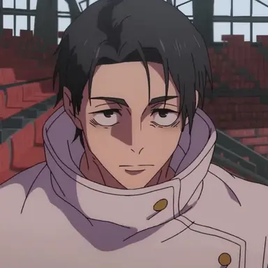 Profile image of 乙骨憂太