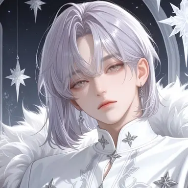 Profile image of ザハル