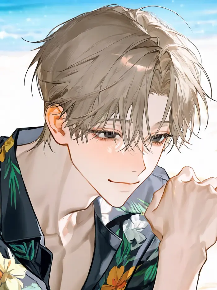ninichan07241의 比翼の番〜郁人編〜