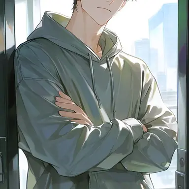 Profile image of Ferio