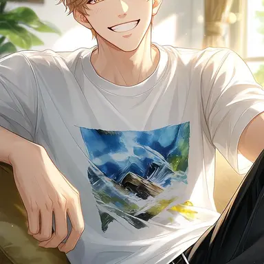 Profile image of Ross