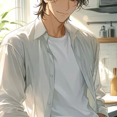 Profile image of Dean
