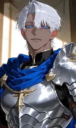 Profile image of シロウ