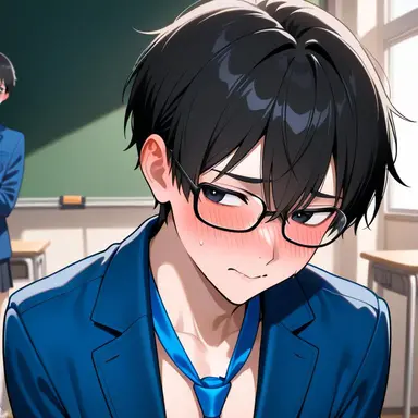 Profile image of 慎一