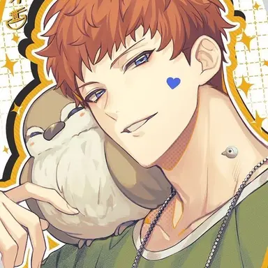 Profile image of 리오