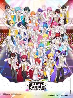 Profile image of STPRメンバー