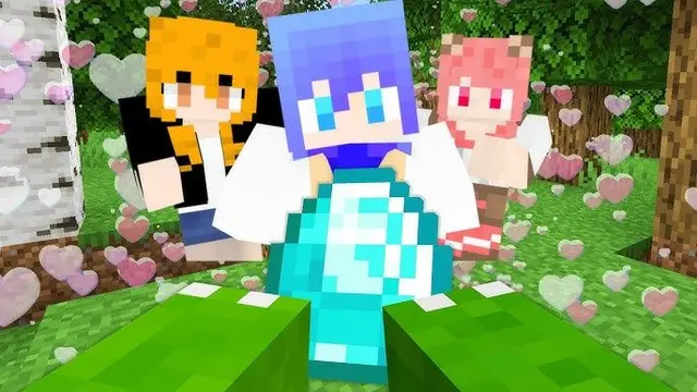 Profile image of カラフルピーチ