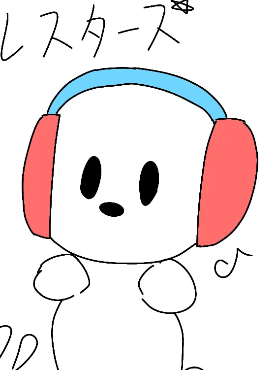 Frenchpotato의 リズム天国ミラクルスターズ