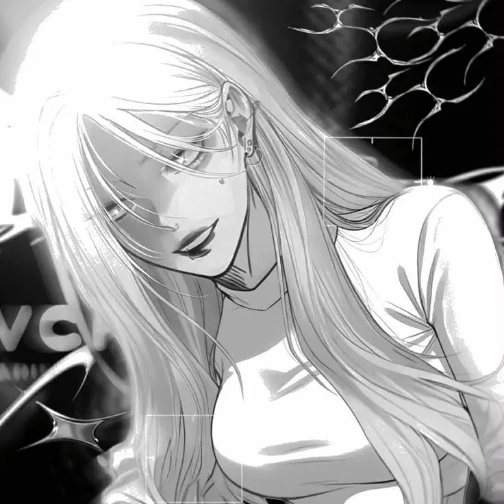 WaryGirl2045의 이서현