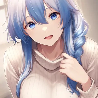 Profile image of 深冬