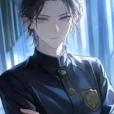 Profile image of Isolde