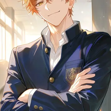 Profile image of Aldric