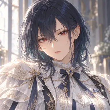 Profile image of Kanata Kisaragi