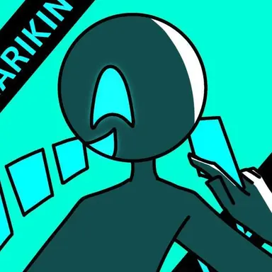 Profile image of マリキン