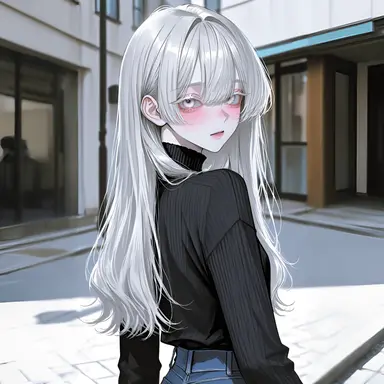 Profile image of 백하연