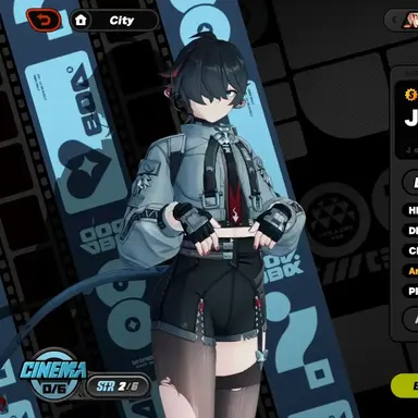 Profile image of ジョン・ドゥ