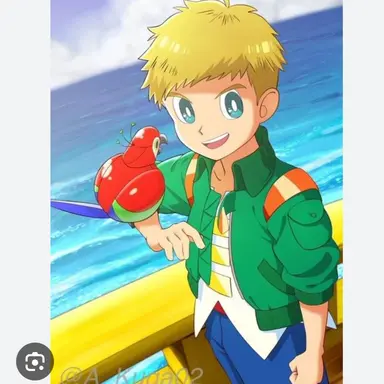 Profile image of フロック