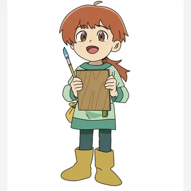 Profile image of マイロ